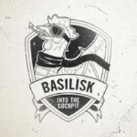 Basilisk ITC cover